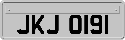 JKJ0191