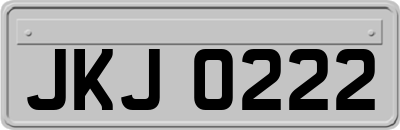 JKJ0222