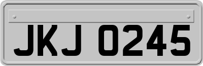 JKJ0245