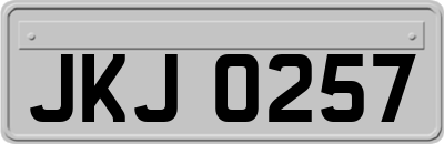 JKJ0257