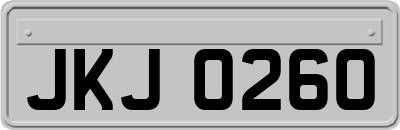 JKJ0260