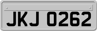 JKJ0262