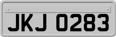 JKJ0283