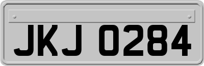 JKJ0284