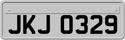 JKJ0329