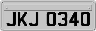 JKJ0340