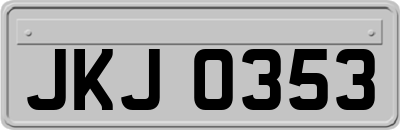 JKJ0353