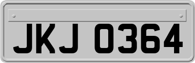 JKJ0364