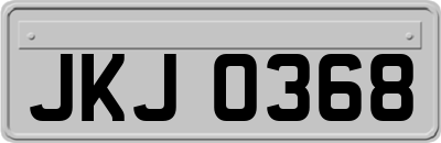 JKJ0368