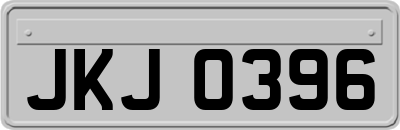 JKJ0396