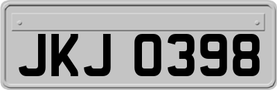 JKJ0398