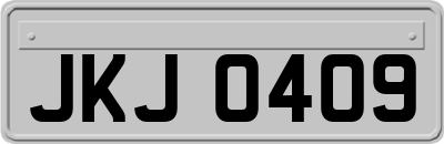 JKJ0409