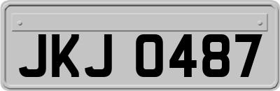 JKJ0487