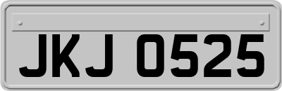 JKJ0525