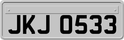 JKJ0533