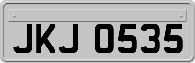 JKJ0535