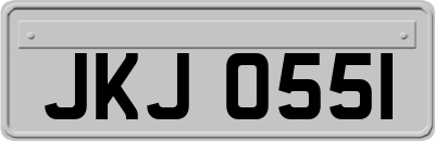 JKJ0551