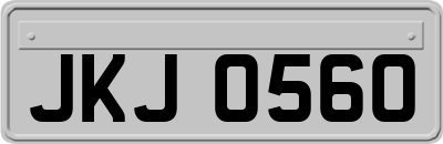 JKJ0560