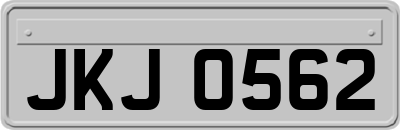 JKJ0562