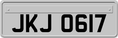 JKJ0617