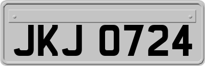 JKJ0724