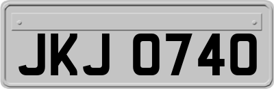 JKJ0740