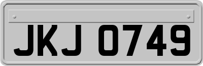 JKJ0749