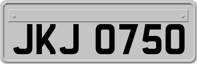 JKJ0750