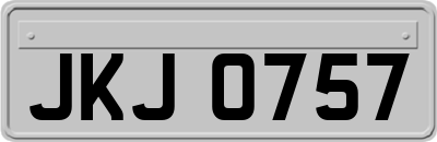 JKJ0757