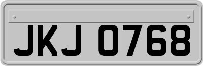 JKJ0768