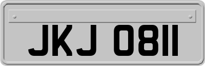 JKJ0811