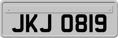 JKJ0819