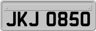 JKJ0850