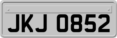 JKJ0852