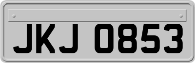 JKJ0853