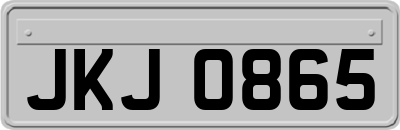 JKJ0865