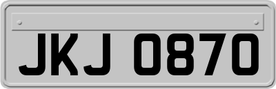 JKJ0870
