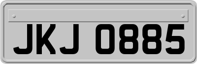 JKJ0885
