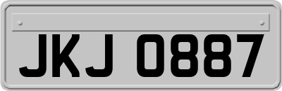 JKJ0887