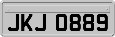 JKJ0889