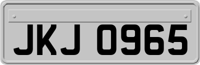 JKJ0965
