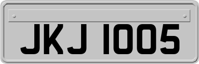 JKJ1005