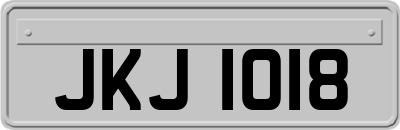JKJ1018