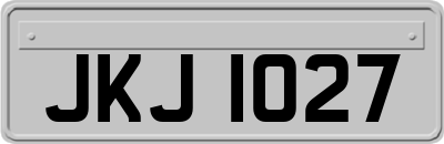 JKJ1027