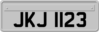 JKJ1123