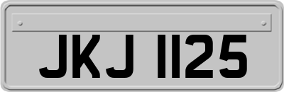 JKJ1125