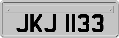 JKJ1133