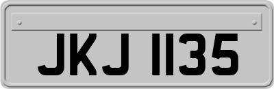 JKJ1135