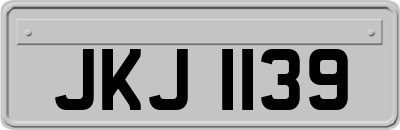 JKJ1139