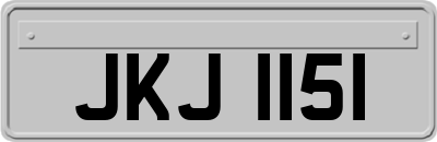 JKJ1151